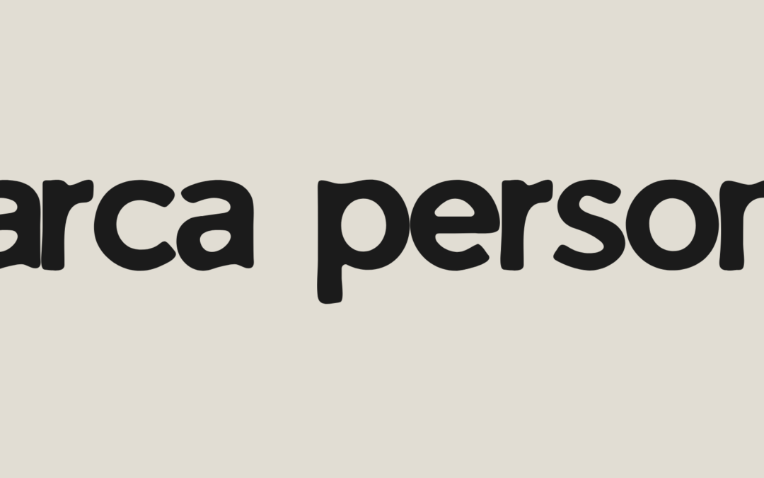 Por qué tener una web propia es clave para construir tu marca personal